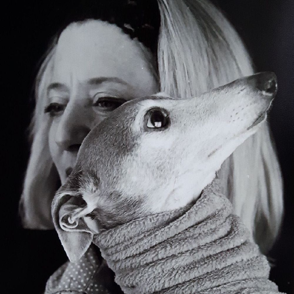 Meet your Posher, Michele